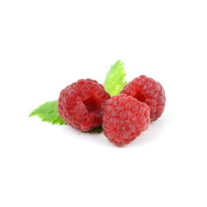 Frambuesas